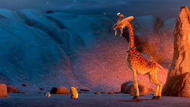 20:45: Jungelgjengen: Snikende tiger, skjult sjiraff - del 3 | NRK Super | 4/18 2026