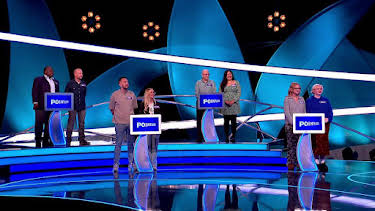 5:15 PM: Pointless (S36 E4) (S36) | BBC One Wales | 9/23 2026