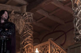 Beowulf: El regreso: Episode 1