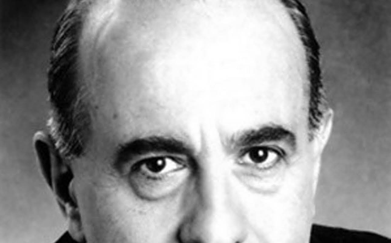 George Morfogen