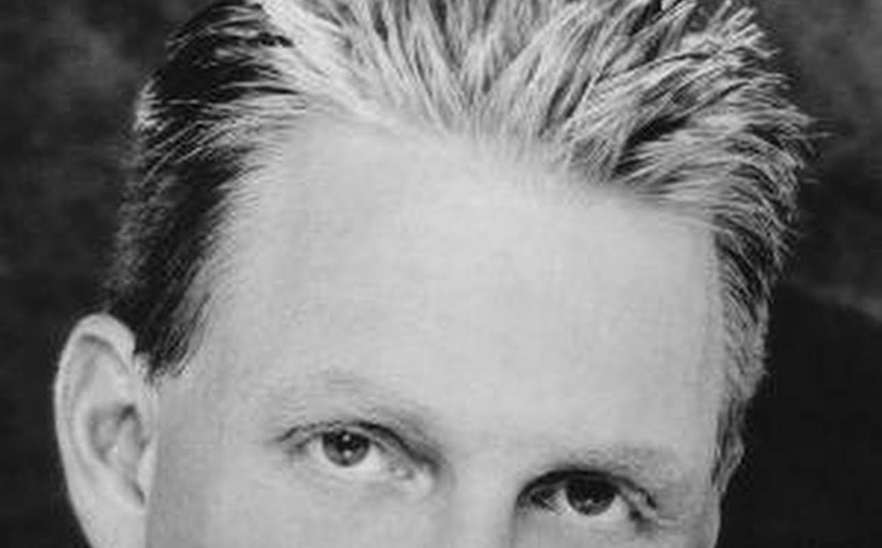 Eric Douglas