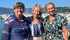 New: A Place in the Sun