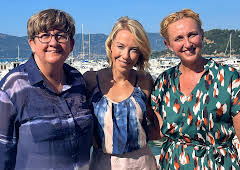 New: A Place in the Sun