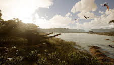 Documental Secretos De Los Dinosaurios Jurásicos