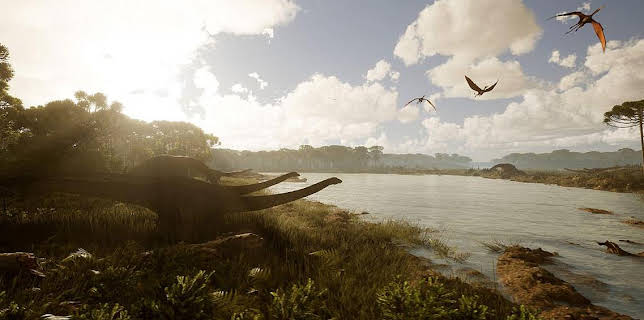 17:30: Documental Secretos De Los Dinosaurios Jurásicos | LA 2 | 12/24 2025