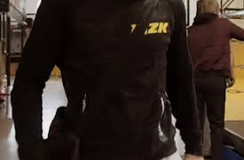 Inside: Makwan Amirkhani: Episode 1