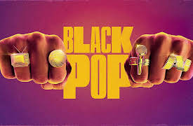 Black Pop S1: Black Pop: Sports