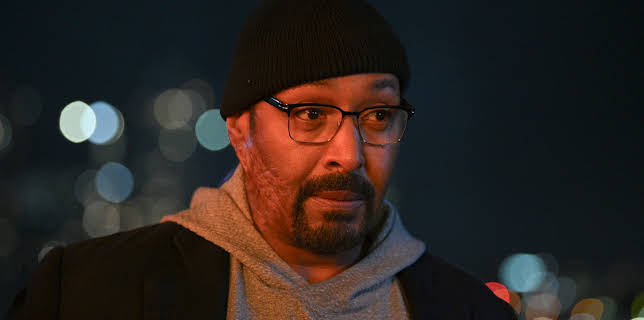 04:30: The Irrational (S2 E18) (S2) | TV6 | 12/22 2025