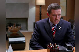 Dirty Sexy Money Season 1: The Wedding