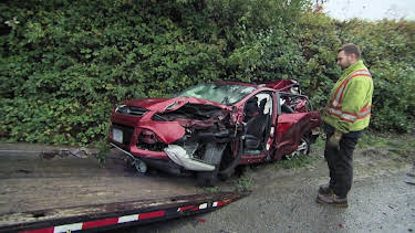 15:25: Highway Heroes Canada | ProSieben Maxx | 3/29 2026