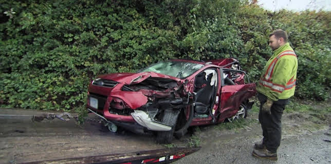 14:25: Highway Heroes Canada | ProSieben Maxx | 3/29 2026