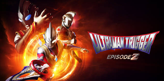 Ultraman Trigger: Episode Z (2025)