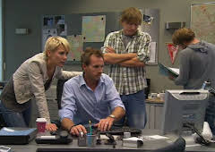 K11 - Kommissare im Einsatz