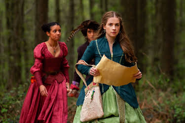 05:55: Lady Grace Mysteries | ZDF | 10/10 2026