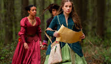 Lady Grace Mysteries