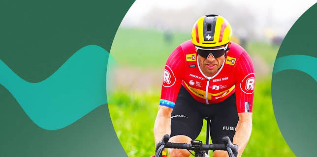 Tour of Britain | Stage 2 (2023)