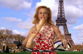 Lady Dynamite: Enter the Super Grisham