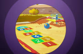 Magic Telescope: Playground