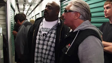 23:30: Storage Wars (S3 E4) (S3) | TV10 | 8/5 2026