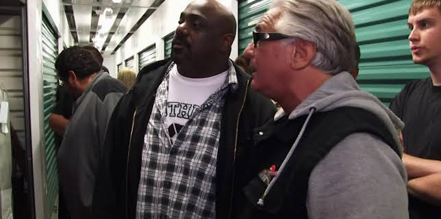 15:25: Storage Wars (S3 E4) (S3) | TV10 | 2/20 2026