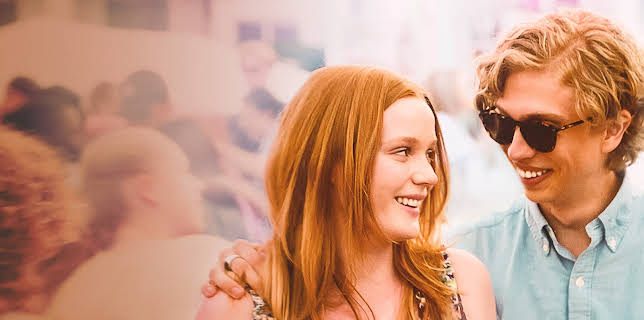 Royalteen: Arvingen (2022)