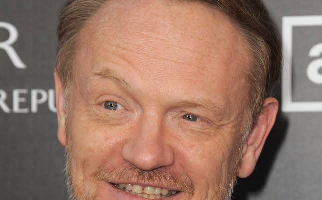 Jared Harris