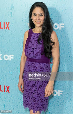 Misti Dawn Garritano as 