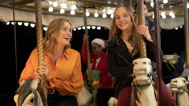 11:55: A Unicorn for Christmas | TV6 | 10/31 2026