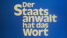 Der Staatsanwalt hat das Wort: Ein todsicherer Tipp