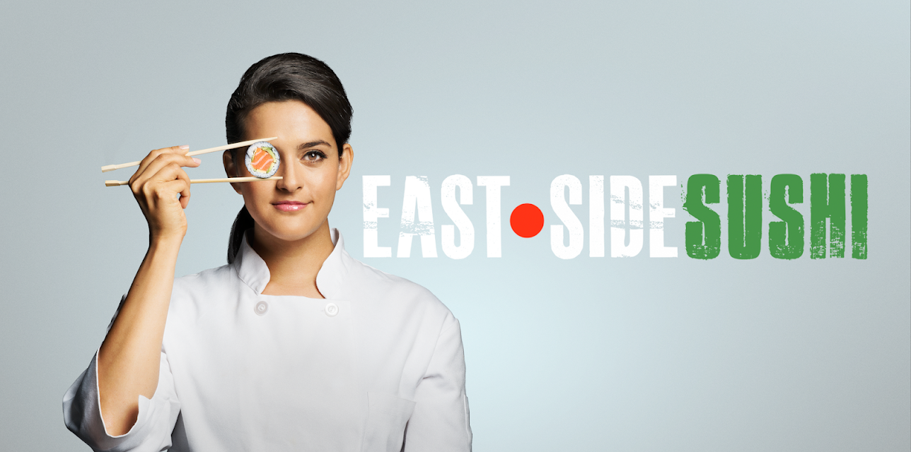 East Side Sushi (2015)