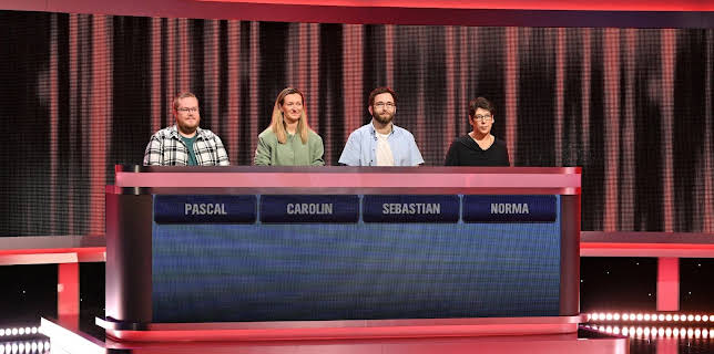 14:25: Gefragt - Gejagt | SWR Fernsehen RP | 3/11 2026