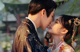 书卷一梦 A Dream Within a Dream: A Dream Within a Dream EP02