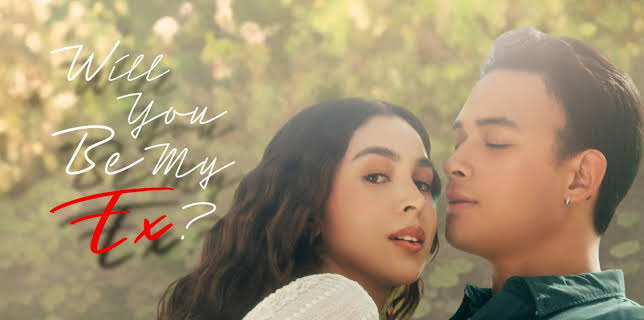 Will You Be My Ex? (2023)