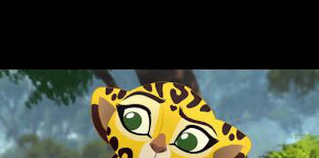 06:25: La Guardia del León (T3): Ep.8 Amigos hasta el final | Disney Junior | 3/5 2026