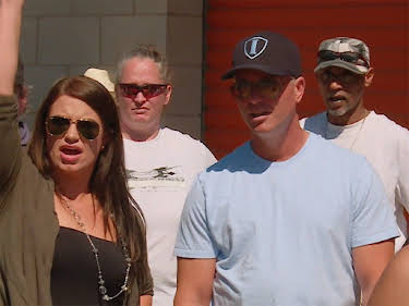 15:50: Storage Wars - Geschäfte in Kanada | ProSieben Maxx | 8/19 2026