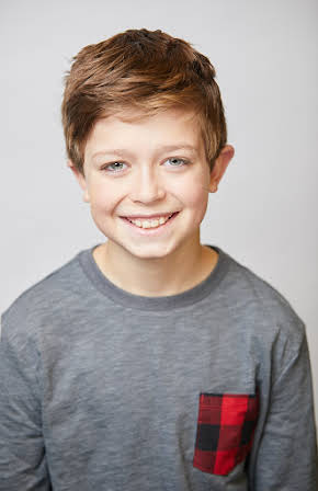 Justin Paul Kelly as 