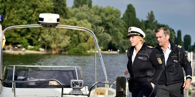 09:45: WaPo Bodensee (4) | MDR Fernsehen | 11/12 2025