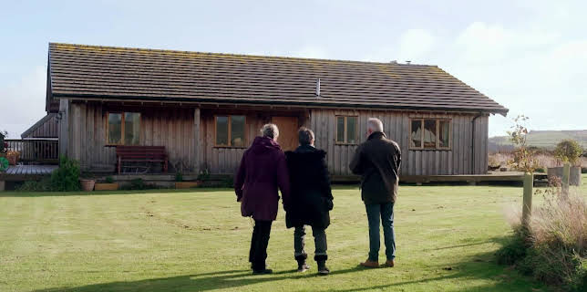 04:55: En plats på landet (S31 E1) (S31) | TV8 | 1/6 2026