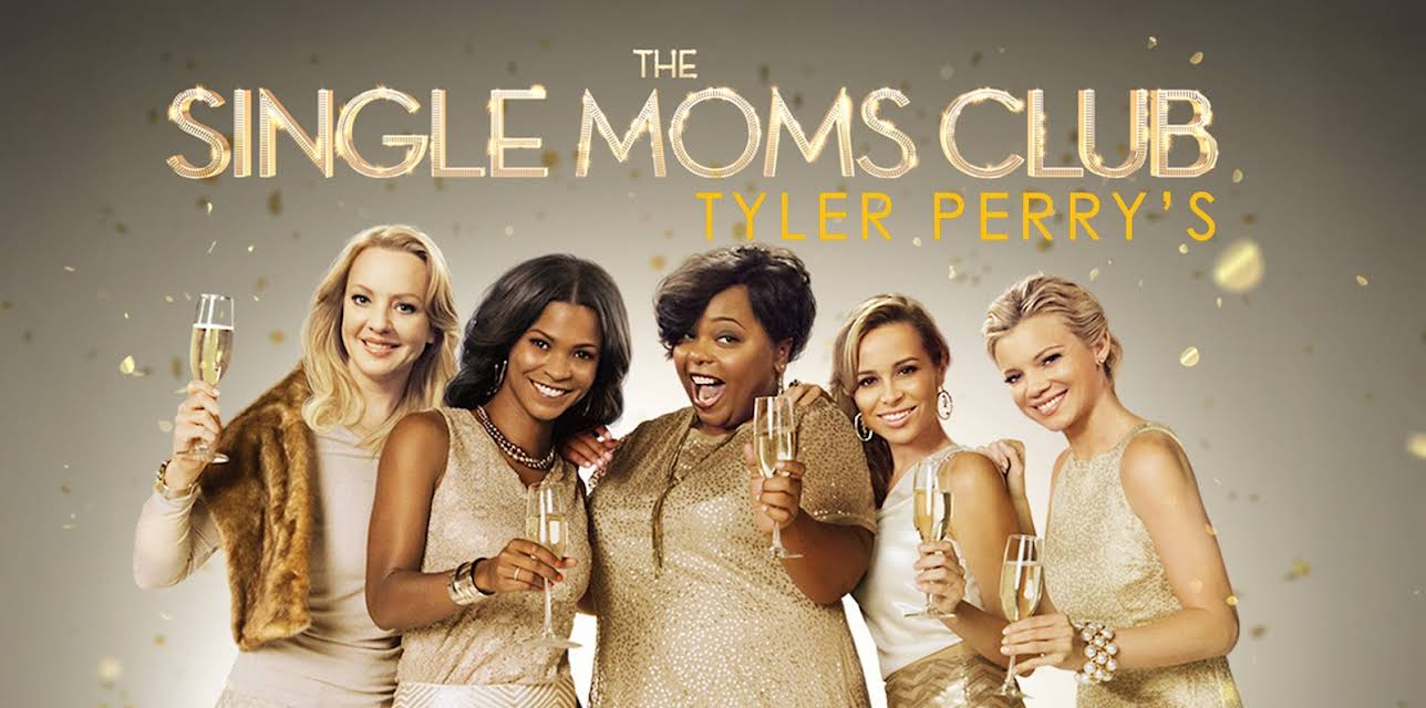 SINGLE MOMS CLUB (2014)