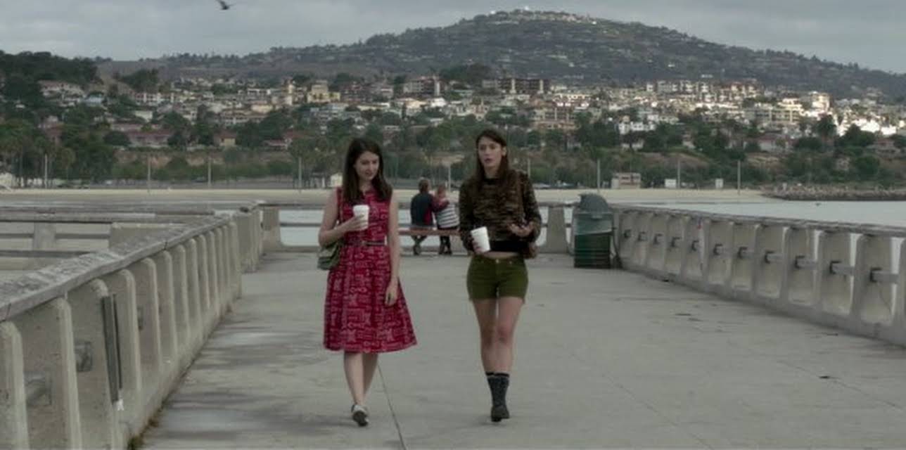 Save the Date (2012)