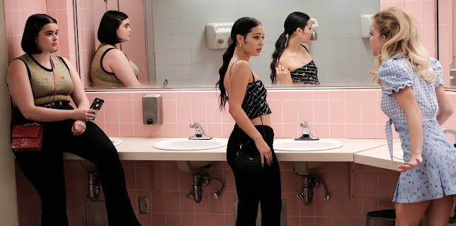 11:10 PM: Euphoria | Sky Atlantic | 2/14 2026