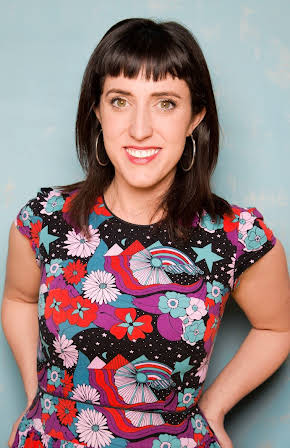 Kate Willett as 