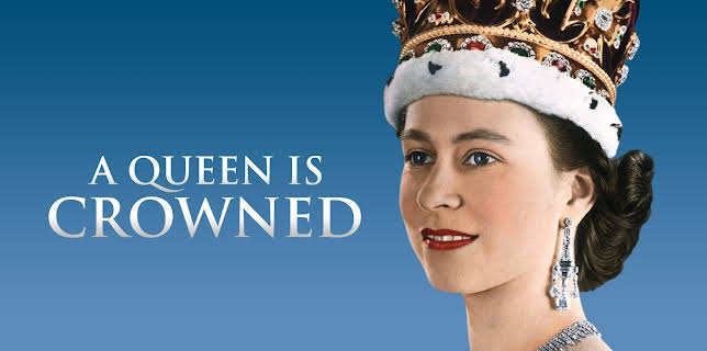 A Queen Is Crowned (1953)