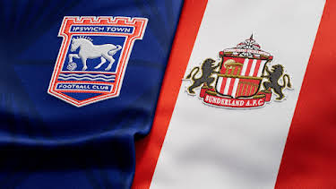 11:00 PM: PL: Ipswich v Sunderland Hlts (S2026 E224) (S2026) | Sky Sports Premier League | 8/22 2026