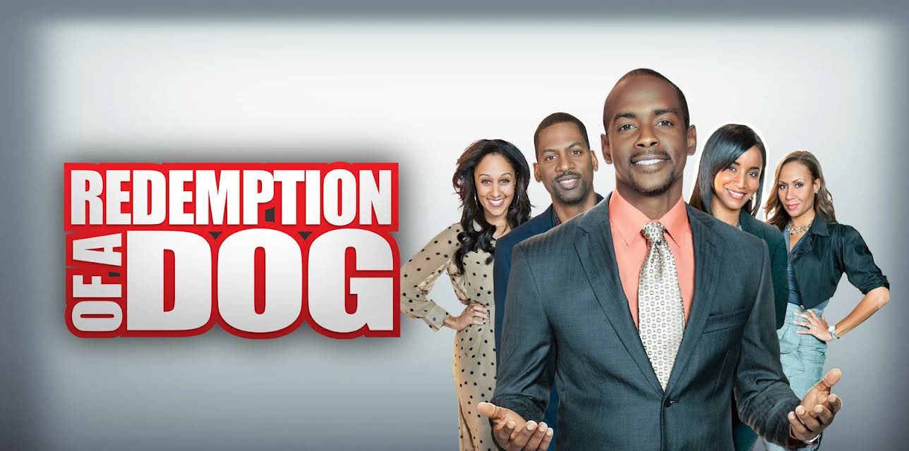 The Redemption of a Dog (2012)