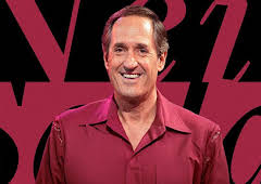 Neil Sedaka Says: All You Need Is the Music