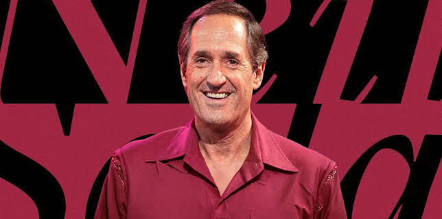 12:45 AM: Neil Sedaka Says: All You Need Is the Music | BBC Four | 3/21 2026