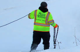 Arctic Rescue: Tøvejr