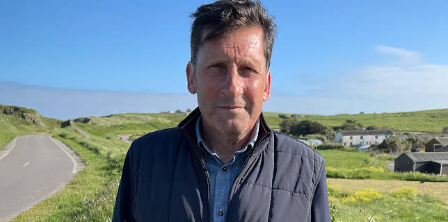 10:00 AM: Ghosts of Alderney (S1 E1) (S1) | Yesterday | 2/10 2026