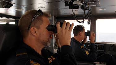 12:00: Grensevakten (S12 E19) (S12) | MAX | 4/4 2026